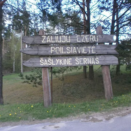 Sigis * Wilno