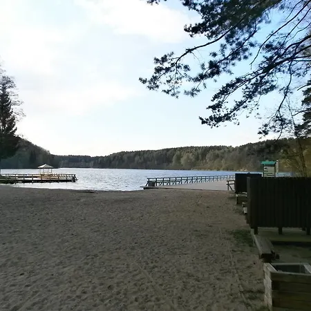 Sigis Pensjonat Wilno