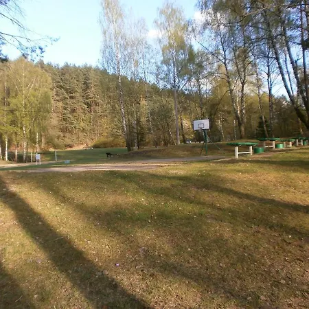 Pensjonat Sigis Wilno